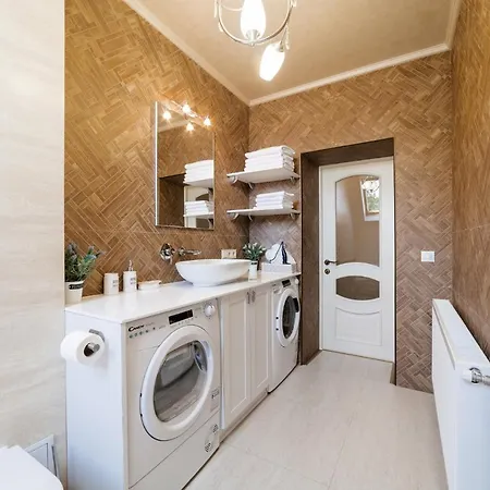 Lux On Duhnovicha Street .free Parking. * Uzhhorod