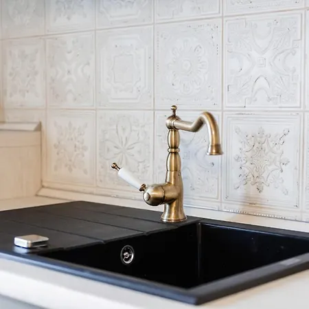 Lux On Duhnovicha Street .free Parking.