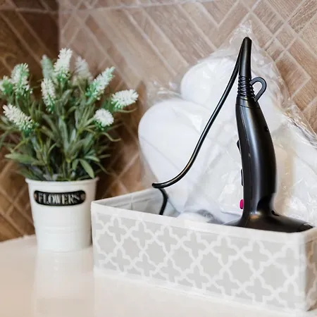 Lux On Duhnovicha Street .free Parking. *