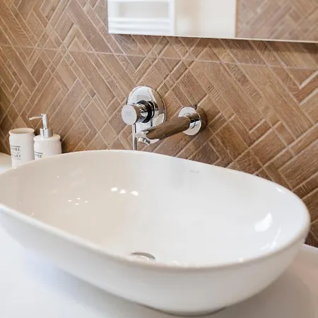 Apartmán Lux On Duhnovicha Street .free Parking.