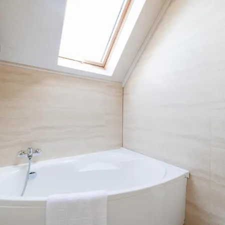 Lux On Duhnovicha Street .free Parking. * Užhorod