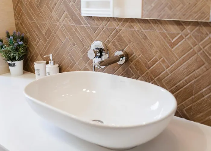 Apartment Lux On Duhnovicha Street .free Parking.