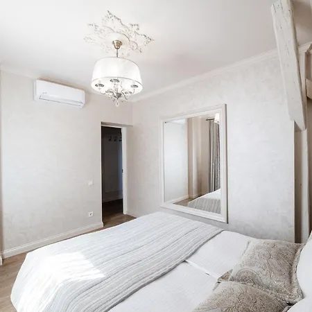Apartamento Lux On Duhnovicha Street .free Parking.